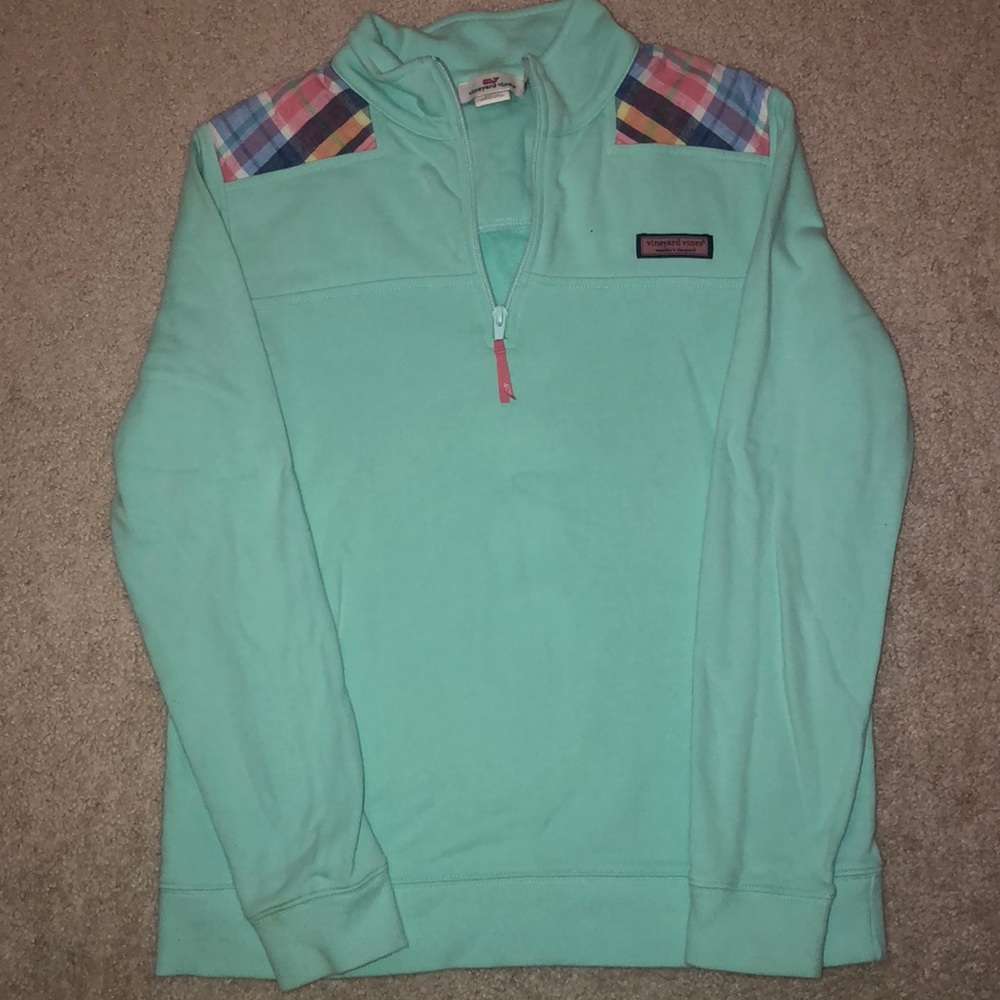 Vineyard Vines shep shirt